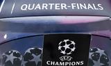 Champions League, Σπουδαία,Champions League, spoudaia