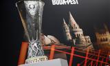 Europa League, Ιταλικός, Μίλαν – Ρόμα, Αταλάντα, Λίβερπουλ –, Δουβλίνο,Europa League, italikos, milan – roma, atalanta, liverpoul –, douvlino