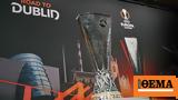 Europa League, Ιταλικός, Μίλαν - Ρόμα -, Αταλάντα, Λίβερπουλ,Europa League, italikos, milan - roma -, atalanta, liverpoul