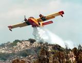 Βασίλης Κικίλιας, Προχωράμε, Canadair,vasilis kikilias, prochorame, Canadair