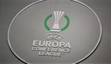 Conference League, ΠΑΟΚ, Ολυμπιακού,Conference League, paok, olybiakou