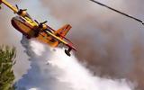 Canadair, Ελλάδα, Πότε,Canadair, ellada, pote