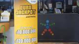 Eurojackpot,120