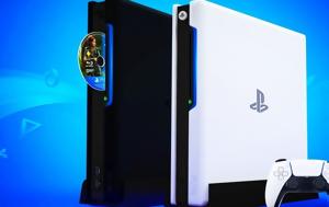 PS5 Pro, Αληθινές, PS5 Pro, alithines