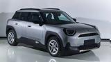 Aceman, SUV,Mini