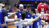 Volley League, Κηφισιά, Σύρο,Volley League, kifisia, syro