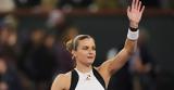 Μαρία Σάκκαρη, WTA 1000 BNP Paribas Open, Novasports,maria sakkari, WTA 1000 BNP Paribas Open, Novasports