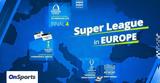 Super League, Πονοκέφαλος, Ολυμπιακού, ΠΑΟΚ,Super League, ponokefalos, olybiakou, paok