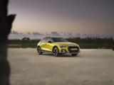 Audi A3,-road