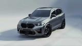 Manhart, BMW X5 M,X6 M