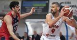 Elite League, Σπουδαία, Έσπερου Λαμίας, Ελευθερούπολη, Play-In,Elite League, spoudaia, esperou lamias, eleftheroupoli, Play-In