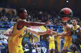 Περιστέρι – Άρης 84-62, Ράγκλαντ, Σπανούλη, Basket League,peristeri – aris 84-62, ragklant, spanouli, Basket League