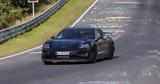 Porsche, Taycan Turbo GT, Νίρμπουργκρινγκκ,Porsche, Taycan Turbo GT, nirbourgkringkk