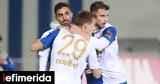 Ατρόμητος-ΠΑΣ Γιάννινα 3-2, Βύθισαν, Ηπειρώτες,atromitos-pas giannina 3-2, vythisan, ipeirotes