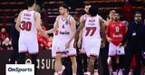 Basket League, Ολυμπιακός, Καρδίτσα - Νίκες, Περιστέρι, ΑΕΚ |,Basket League, olybiakos, karditsa - nikes, peristeri, aek |