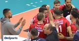 Βόλεϊ, Φοίνικας, 2-0, Καλαμάτα,volei, foinikas, 2-0, kalamata