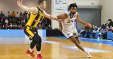 Stoiximan Basket League, 6ης, ΑΕΚ Κολοσσό, ΠΑΟΚ,Stoiximan Basket League, 6is, aek kolosso, paok