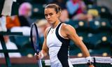 Μαρία Σάκκαρη, Indian Wells –, Σβίοντεκ 2,maria sakkari, Indian Wells –, sviontek 2