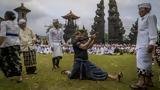 Nyepi, Μπαλί,Nyepi, bali