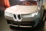 Αυτό, BMW Vision Neue Klasse X Concept,afto, BMW Vision Neue Klasse X Concept