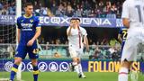 Βερόνα – Μίλαν 1-3, Πήρε, Γιουβέντους,verona – milan 1-3, pire, giouventous