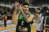 ΠΑΟΚ – Παναθηναϊκός 73-89, Καθάρισαν,paok – panathinaikos 73-89, katharisan