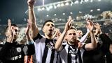 ΠΑΟΚ, Άνοδος 17, UEFA,paok, anodos 17, UEFA