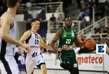 Basket League, Παναθηναϊκός, ΠΑΟΚ - Τιμήθηκε, Κόρατς,Basket League, panathinaikos, paok - timithike, korats