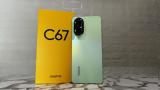 C67 Review,