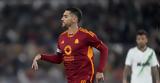 Ρόμα - Σασουόλο 1-0, Πελεγκρίνι, Μπολόνια,roma - sasouolo 1-0, pelegkrini, bolonia