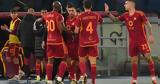 Ρόμα - Σασουόλο 1-0, Πελεγκρίνι, Champions League,roma - sasouolo 1-0, pelegkrini, Champions League