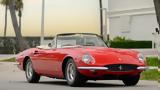 Ferrari 365 California Spyder,