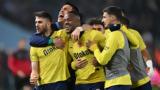 Μπατσουαγί, Φενέρμπαχτσε 2-3,batsouagi, fenerbachtse 2-3