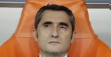 La Liga, Ερνέστο Βαλβέρδε,La Liga, ernesto valverde