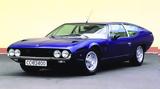 Lamborghini Espada –, 4θέσιο, Marcello Gandini,Lamborghini Espada –, 4thesio, Marcello Gandini