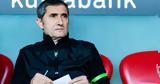 Ερνέστο Βαλβέρδε, Μαζί, Καπαρός, La Liga,ernesto valverde, mazi, kaparos, La Liga