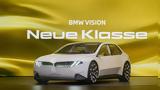 Πότε, Neue Klasse X, BMW,pote, Neue Klasse X, BMW