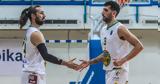 ΟΠΑΠ Basket League, Αυτή,opap Basket League, afti