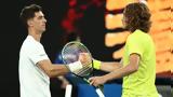 Miami Open, Τσιτσιπάς, Κοκκινάκης,Miami Open, tsitsipas, kokkinakis