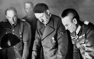 19 Μαρτίου 1945, ΝΕΡΩΝ, Χίτλερ, 19 martiou 1945, neron, chitler