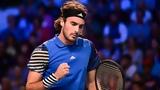 Μαϊάμι Όπεν, Τσιτσιπάς, Κοκκινάκη,maiami open, tsitsipas, kokkinaki