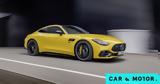 Mercedes-AMG GT 43 Coupe,422
