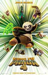 Προβολή, Kung Fu Panda 4, Options Cinemas,provoli, Kung Fu Panda 4, Options Cinemas