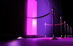 Καλωσήρθες, Club Οικιακή Τεχνολογία, kalosirthes, Club oikiaki technologia