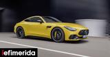 Mercedes-AMG GT 43 Coupe,422