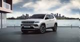 Jeep Compass 4xe Business, Ετοιμοπαράδοτο,Jeep Compass 4xe Business, etoimoparadoto