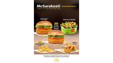 McDonald’s,McSarakosti