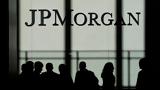 Πάγος, JP Morgan –, Ελλάδα,pagos, JP Morgan –, ellada