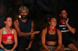 Survivor 2024, Σταμάτη, Γιάννη, Συμβούλιο,Survivor 2024, stamati, gianni, symvoulio