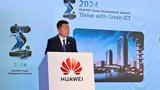 ΤΠΕ, Huawei -,tpe, Huawei -